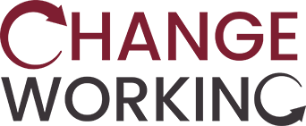 Change Working Logo